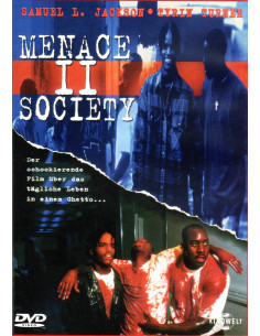 Menace II Society (DVD)