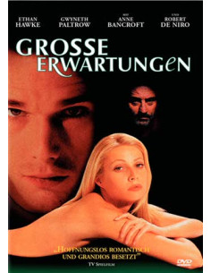 Grosse Erwartungen (DVD)