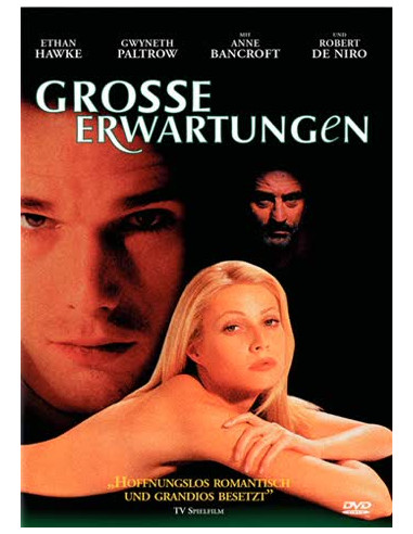 Grosse Erwartungen (DVD)