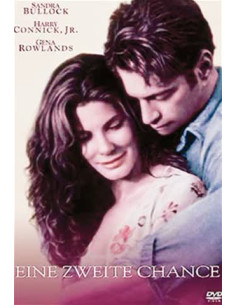 Eine zweite Chance (DVD)