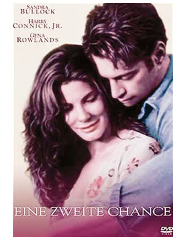 Eine zweite Chance (DVD)