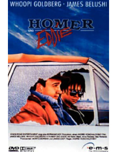 Homer und Eddie (DVD)
