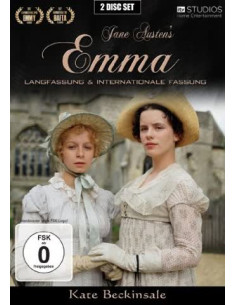 Jane Austen's Emma -...
