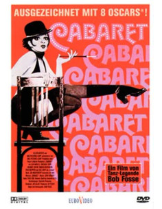 Cabaret (DVD)