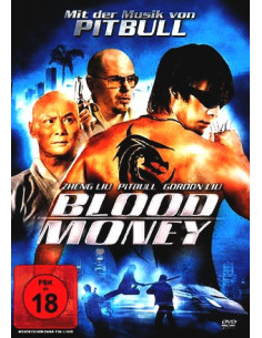 Blood Money (DVD)