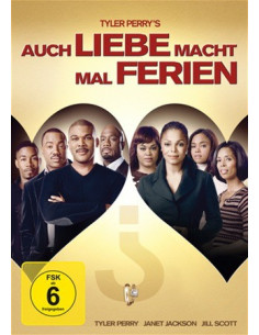 Auch Liebe macht mal Ferien...