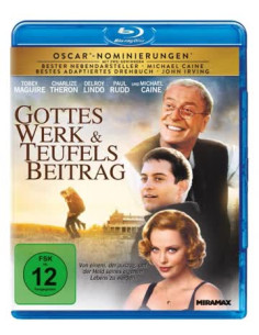 Gottes Werk & Teufels...