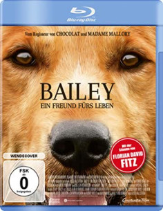 Bailey - Ein Freund fürs...