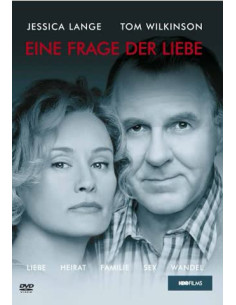 Eine Frage der Liebe (DVD)