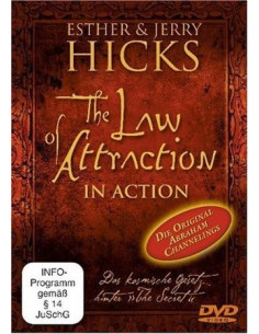 The Law of Attraction in...