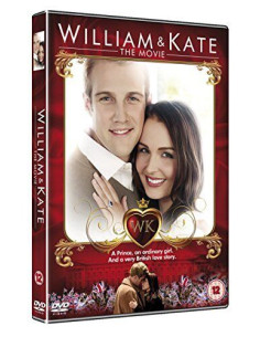 William & Kate - The Movie...