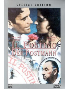 Il Postino - Der Postmann...