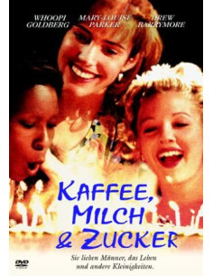 Kaffee, Milch & Zucker (DVD)