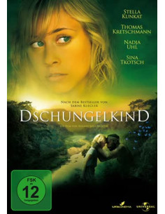 Dschungelkind (DVD)