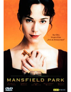 Mansfield Park (DVD)