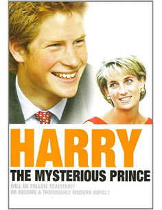 Harry - The Mysterious...