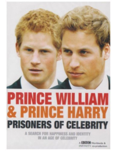 Prince William & Prince...