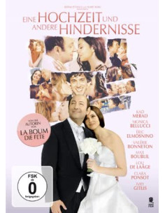 Eine Hochzeit und andere...