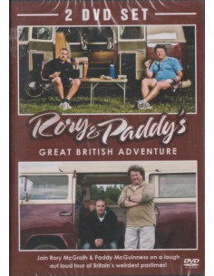 Rory & Paddy's Great...