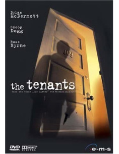 The Tenants (DVD)