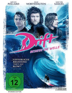 Drift - Besiege die Welle...