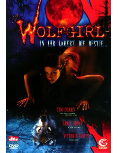 Wolfgirl - in Ihr lauert...