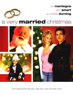 A Very married christmas (DVD)