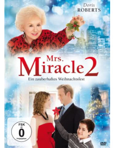 Mrs. Miracle 2 (DVD)