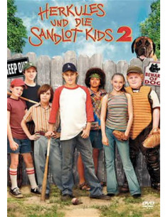 Herkules und die Sandlot...