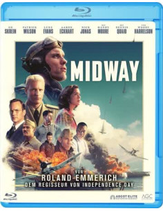 Midway (BLU-RAY)