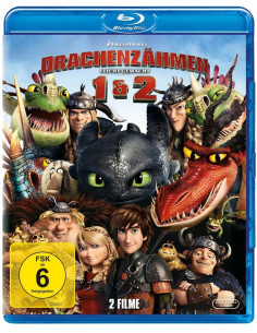 Drachenzähmen leicht...