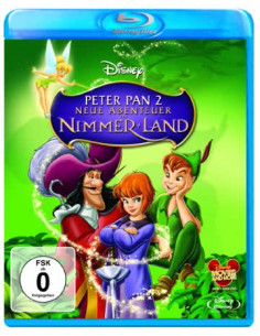 Peter Pan 2 - Neue...
