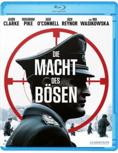 Die Macht des Bösen (BLU-RAY)