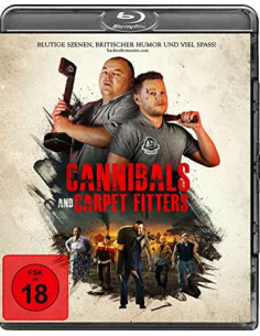 Cannibals and Carpet...