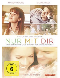 Nur mit dir (DVD)
