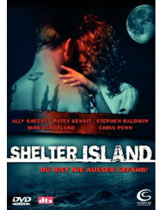 Shelter Island (DVD)