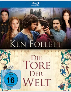 Die Tore der Welt (BLU-RAY)