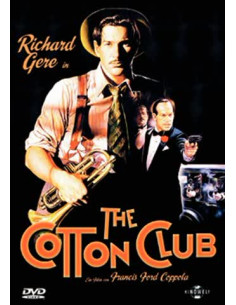 The Cotton Club (DVD)