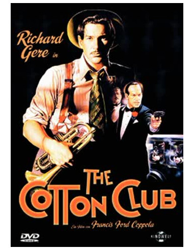 The Cotton Club (DVD)