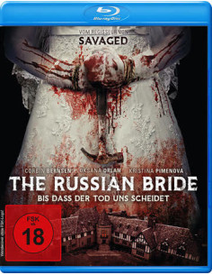 The Russian Bride (BLU-RAY)