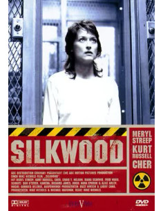 Silkwood (DVD)
