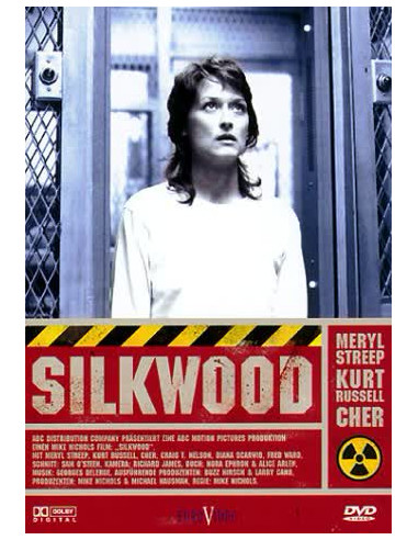 Silkwood (DVD)