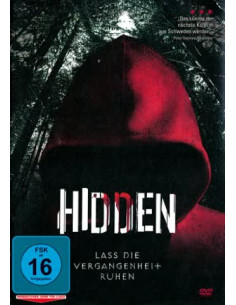 Hidden - Lass die...