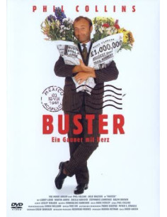 Buster - Ein Gauner mit...