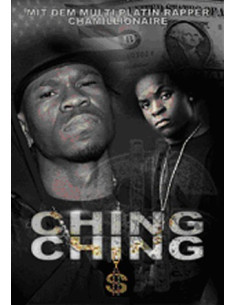 Ching Ching (DVD)