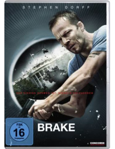 Brake (DVD)