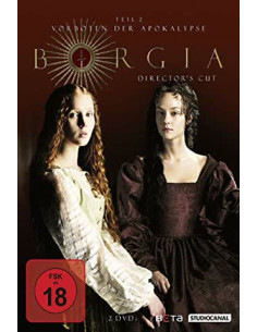 Borgia - Teil 2 -...