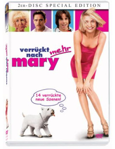 Verrückt nach mehr Mary (DVD)