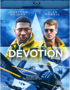 Devotion (BLU-RAY)