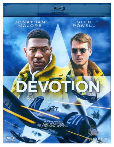 Devotion (BLU-RAY)